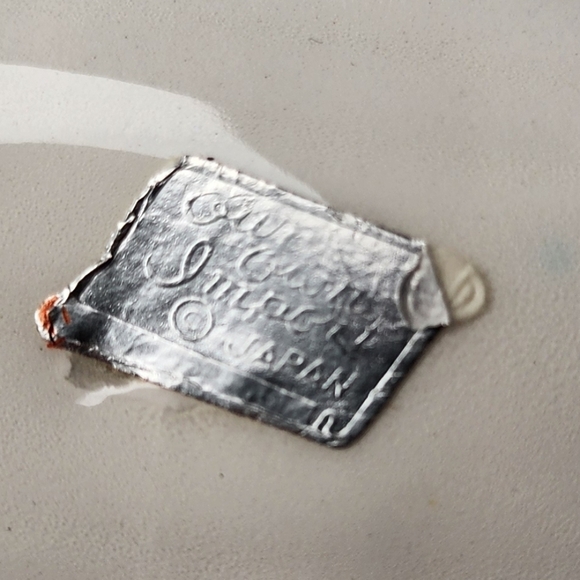 Vintage Ceramic Corn Cob Dishes - Set of 3 - Picture 7 of 7